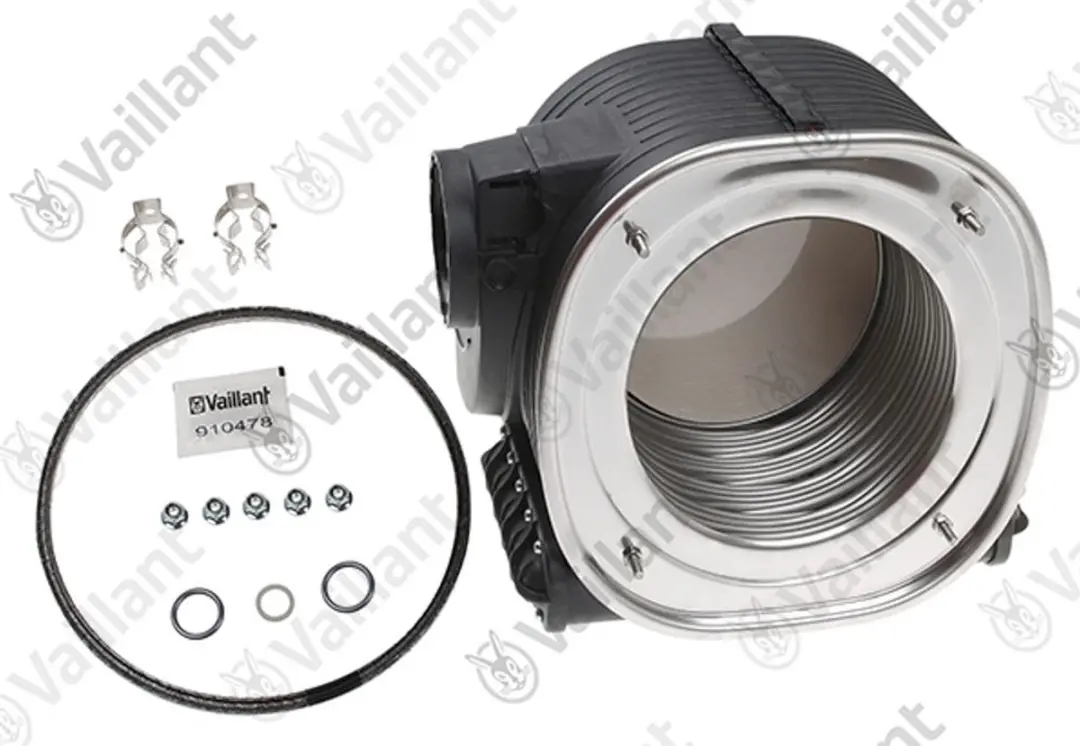 Vaillant VC 266/5-5 Warmtewisselaar