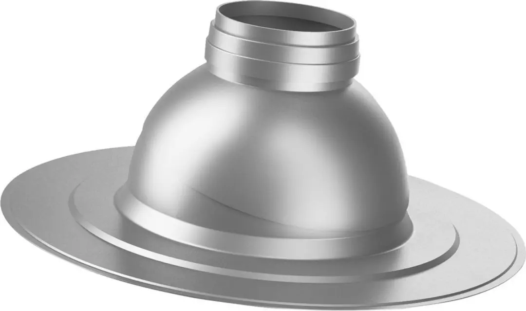Bosch FC-O60_80 Platdakflens 125mm
