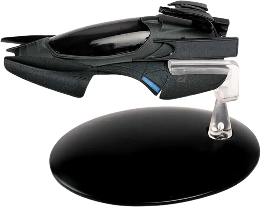 Revell Star Trek Reman Scorpion Attack Flier