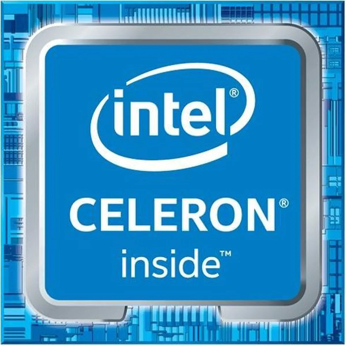 Intel Celeron G4930 BX80684G4930 Processor - 2 Kernen