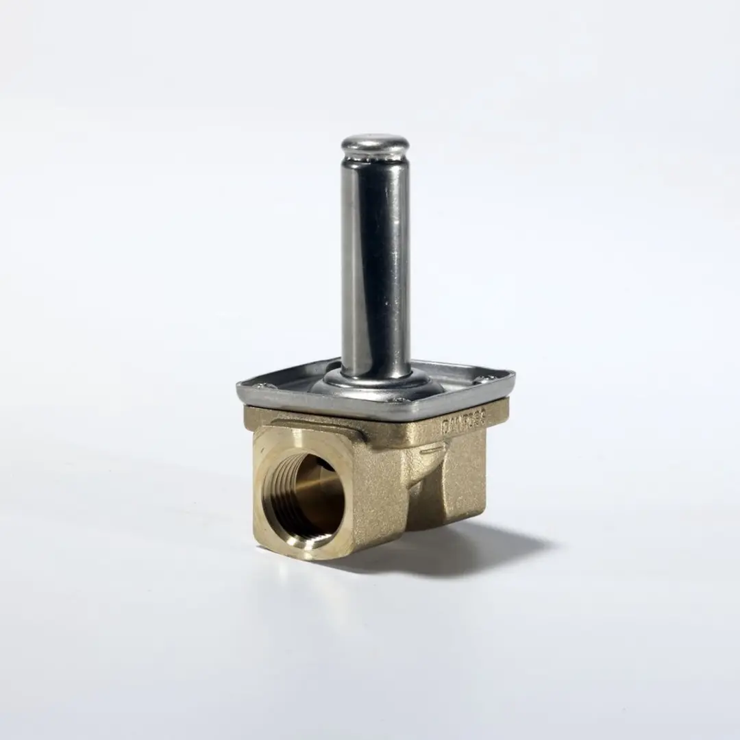 Danfoss Magneetventielhuis 210B 10B G 1/2