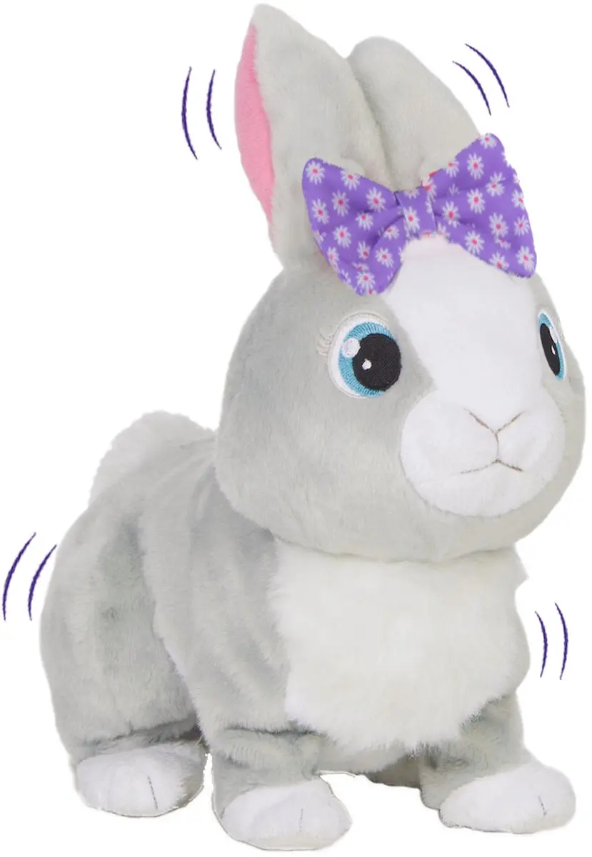 Imc Toys Club Petz Betsy Konijn