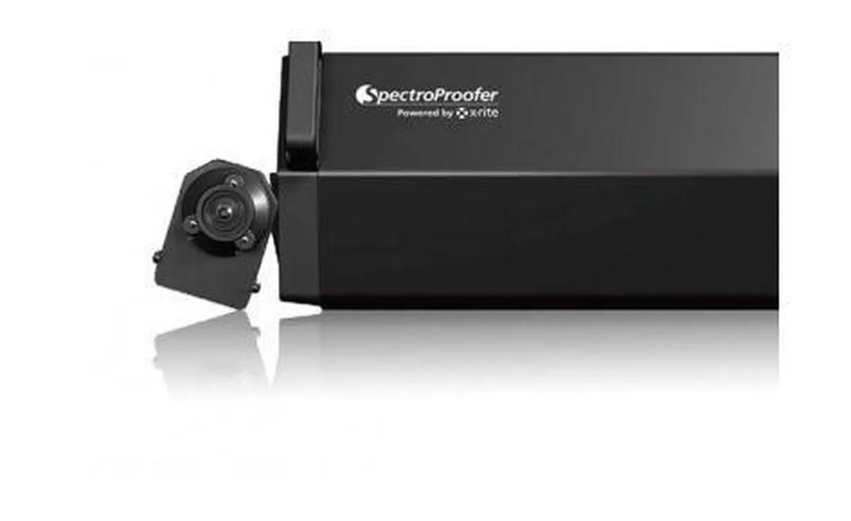 Epson SpectroProofer M1 17''
