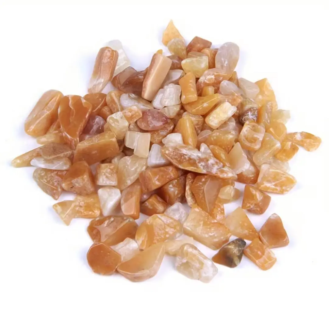 NuveX Natuursteen Decoratiestenen 100g