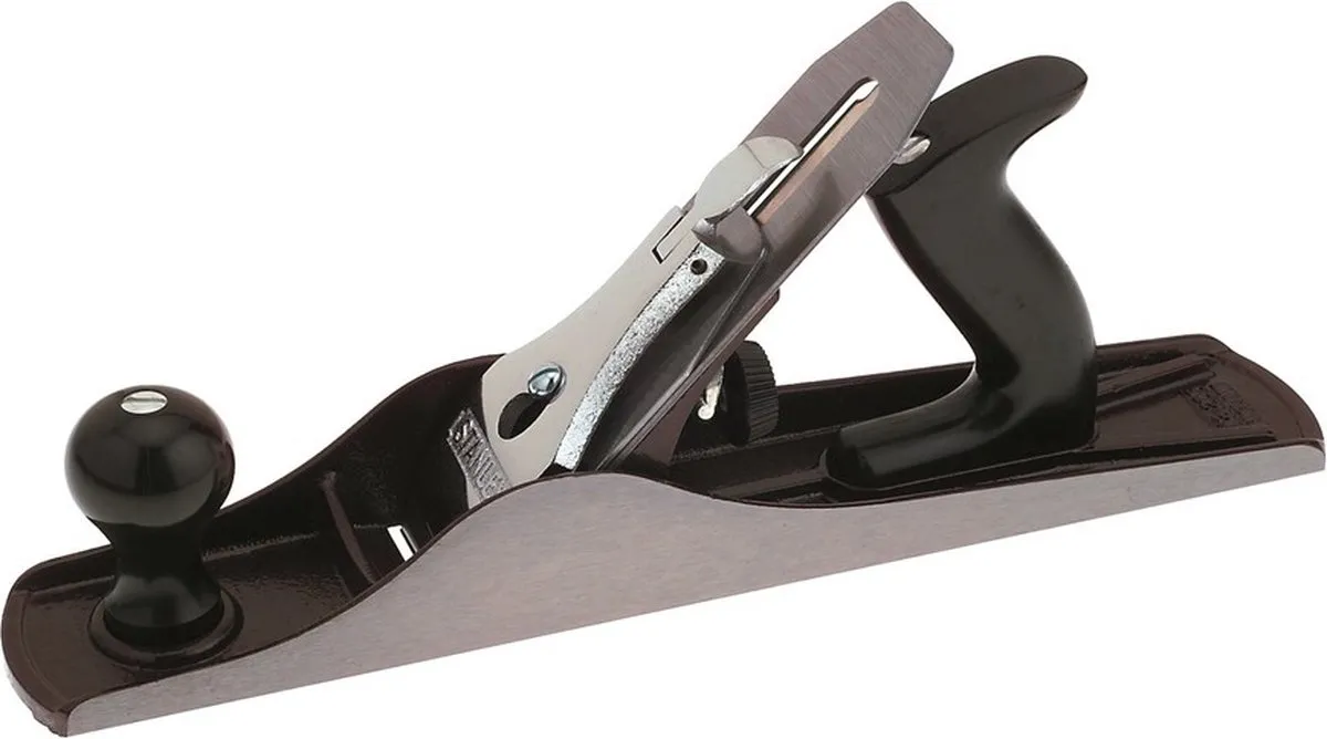 Stanley Voorloper Handyman 356mm - Hout - Geel - afbeelding 2 van 2