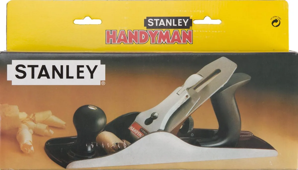 Stanley Voorloper Handyman 356mm