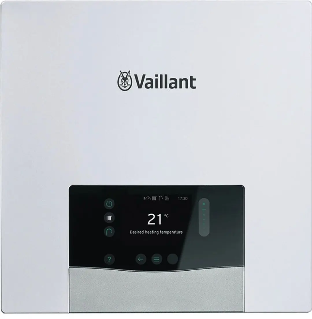 Vaillant VWZ AI 7 Warmtepompbesturingsmodule