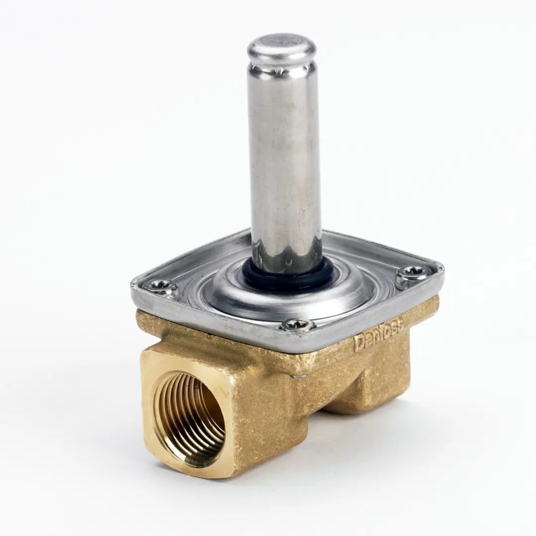 Danfoss Magneetventiel Hoekventiel 032U1246