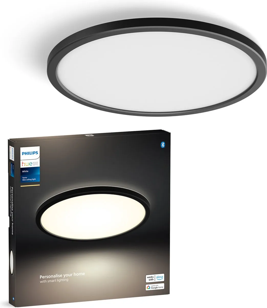 Philips Hue Tento Plafondlamp