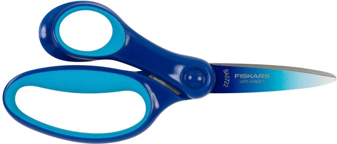 Fiskars Big Kids Linkshand Schaar 15cm