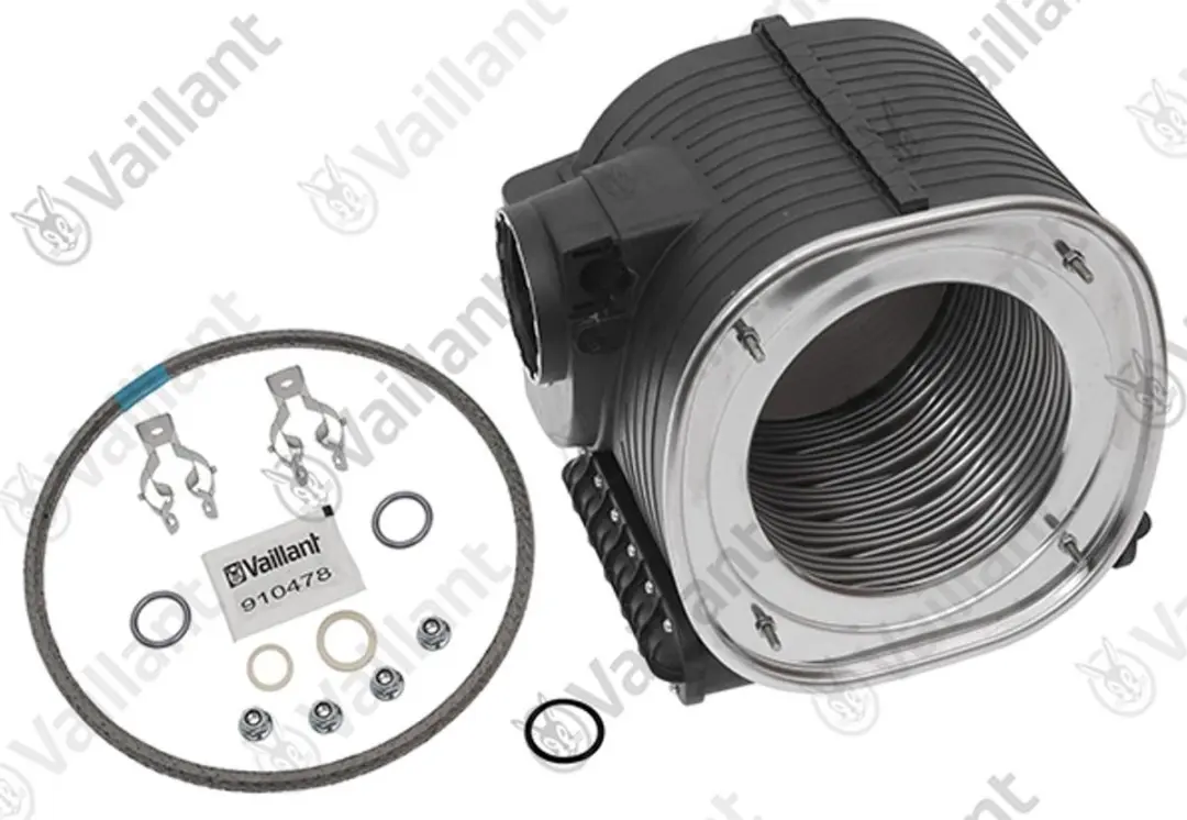 Vaillant VC 326/5-7 Warmtewisselaar