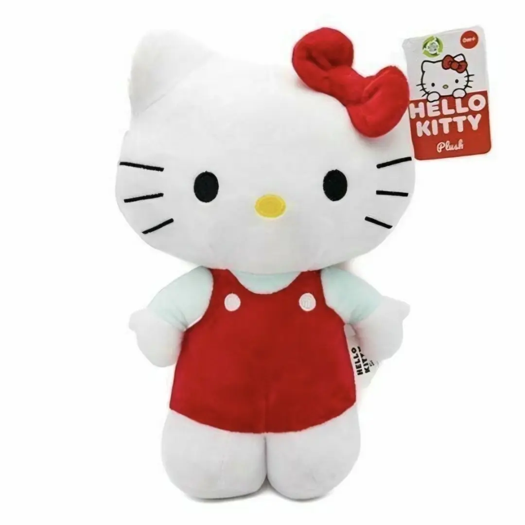Hello Kitty Knuffel 30cm