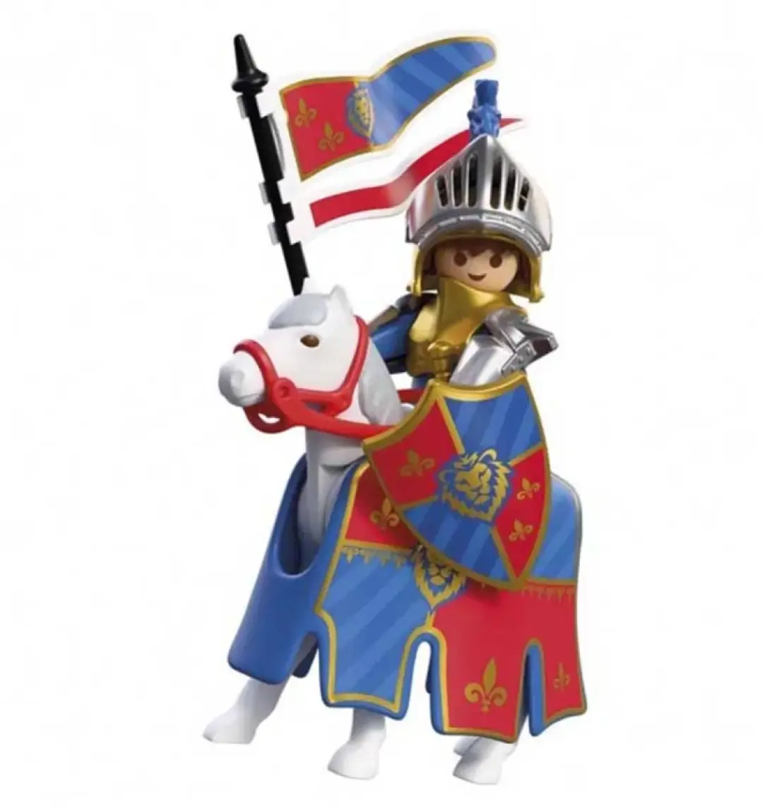 Playmobil 72119 Actie/Aventuur - Meerkleurig