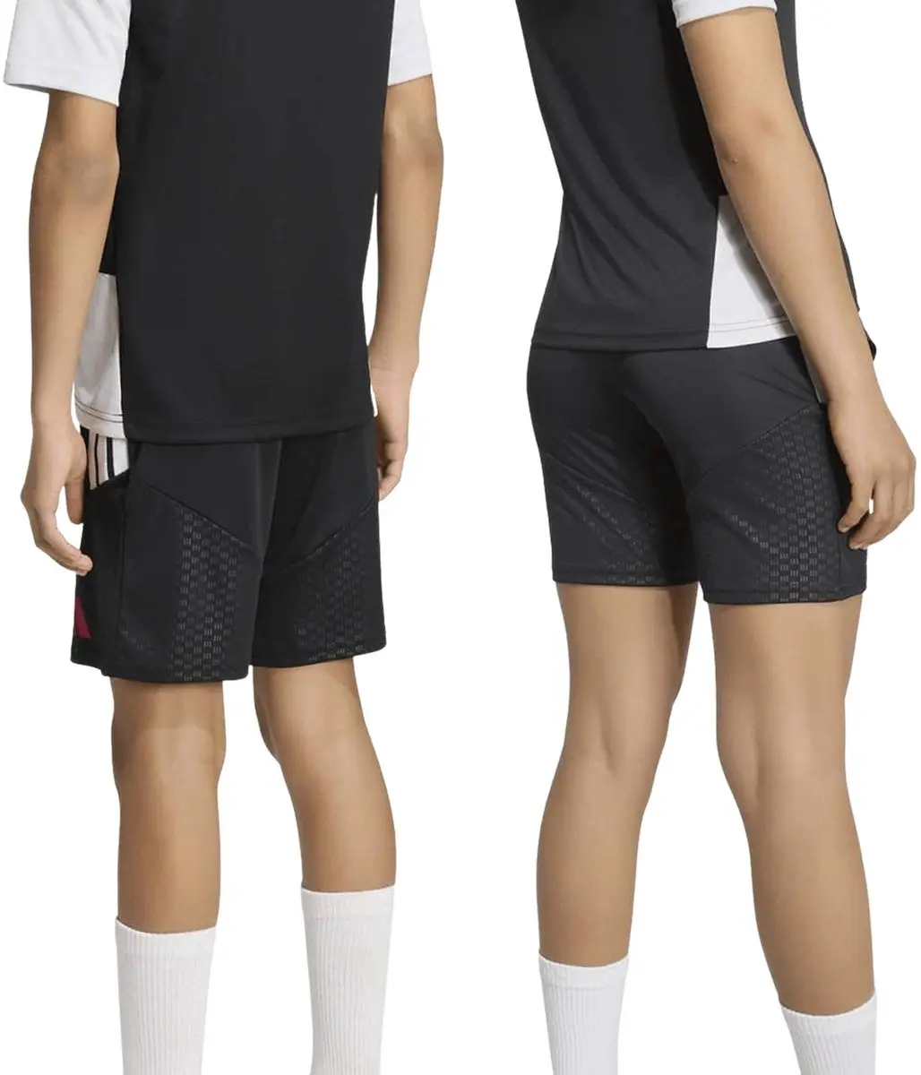 Adidas Liverpool Training Short 116 - Zwart