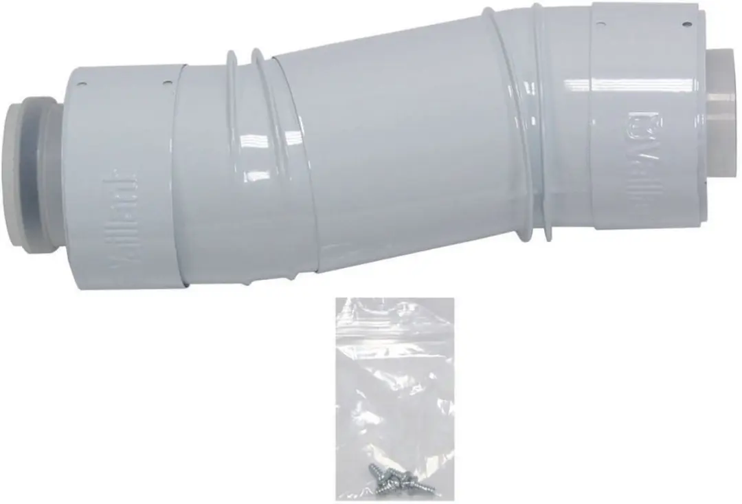 Vaillant Variobocht Concentrisch 60/100mm PP