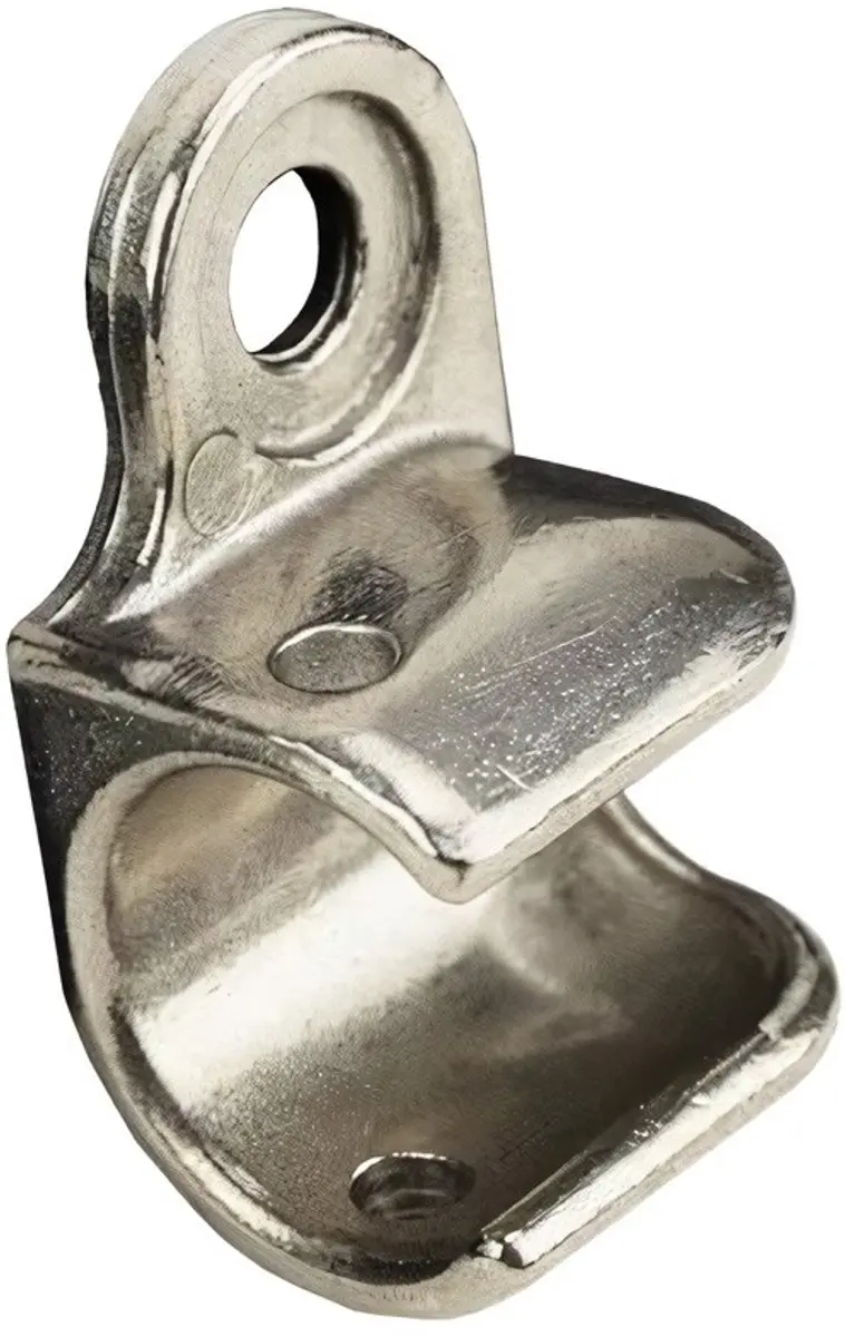 Thule Axle Mount ezHitch Cup - Zwart