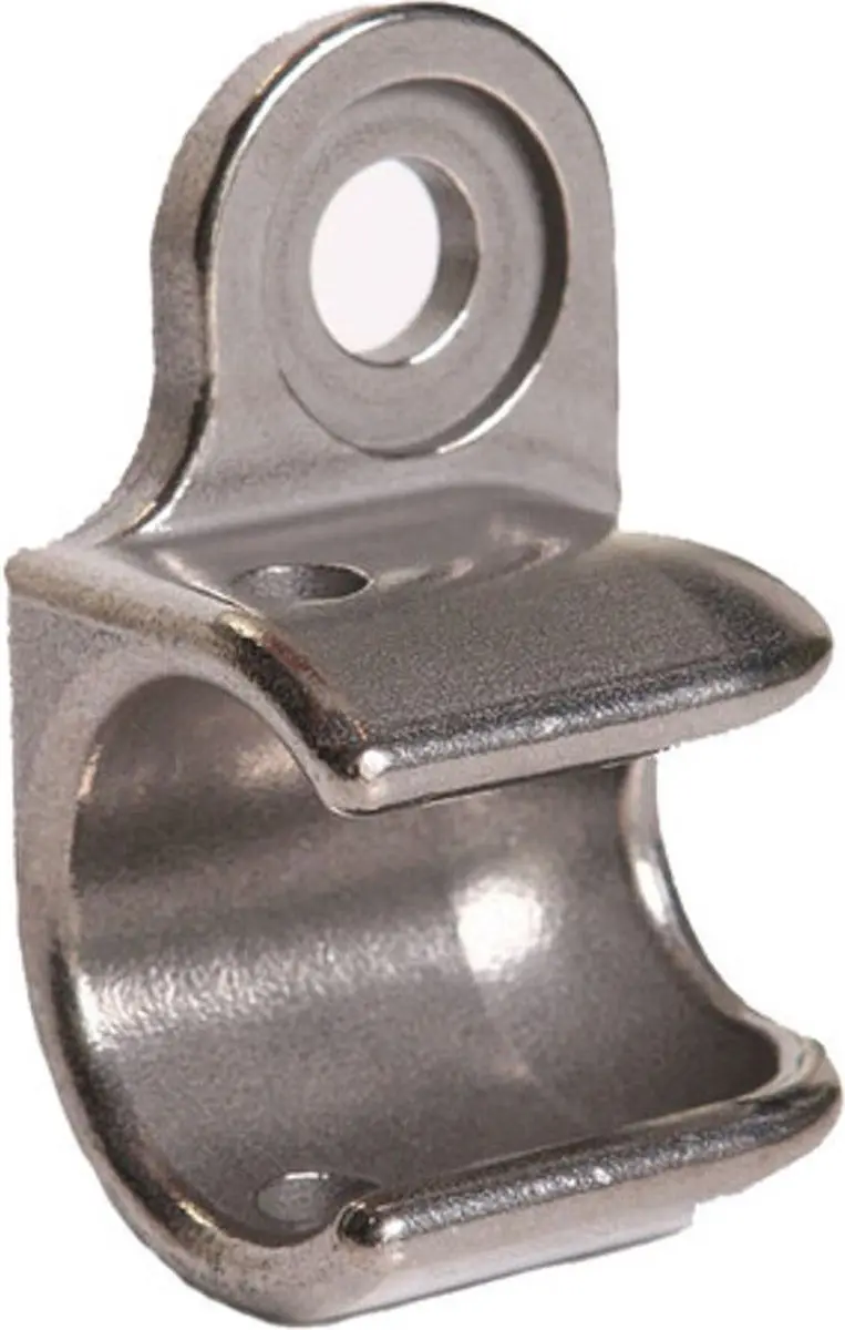 Thule Axle Mount ezHitch Cup - Zwart