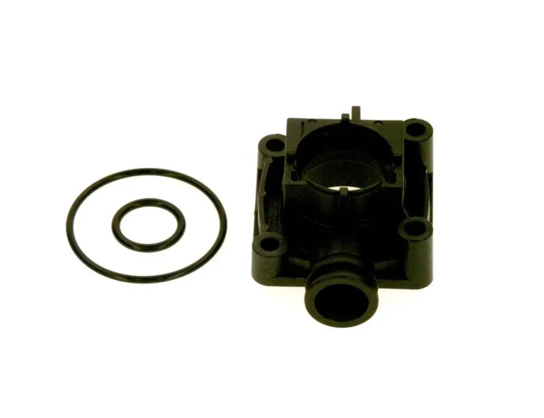 Bosch Behuizing 3-wegklep 7101598