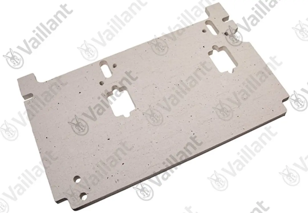 Vaillant VK 26/4-1 XE Isolatieplaat