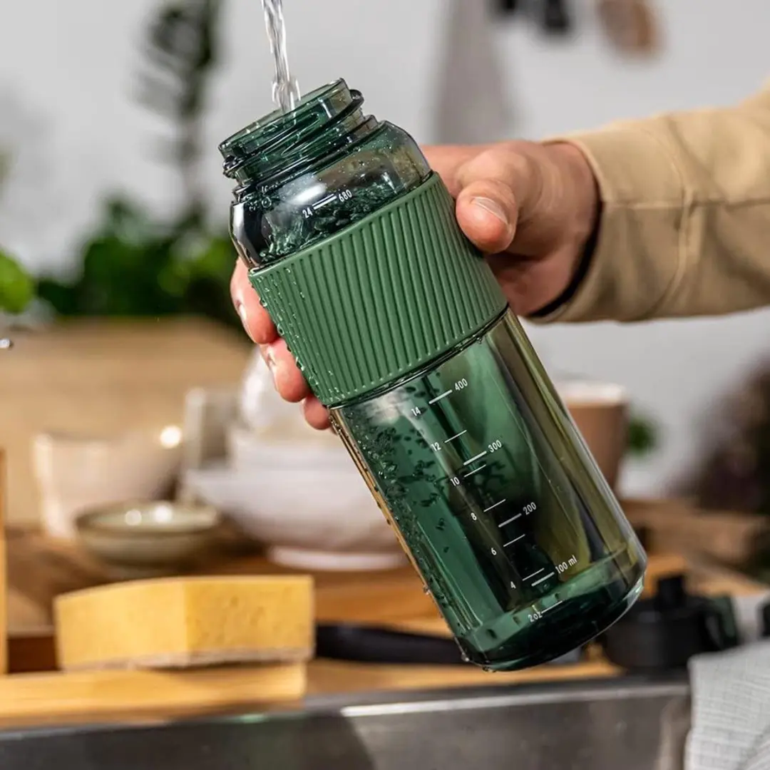 Zwilling Drinkfles 680ml - Groen