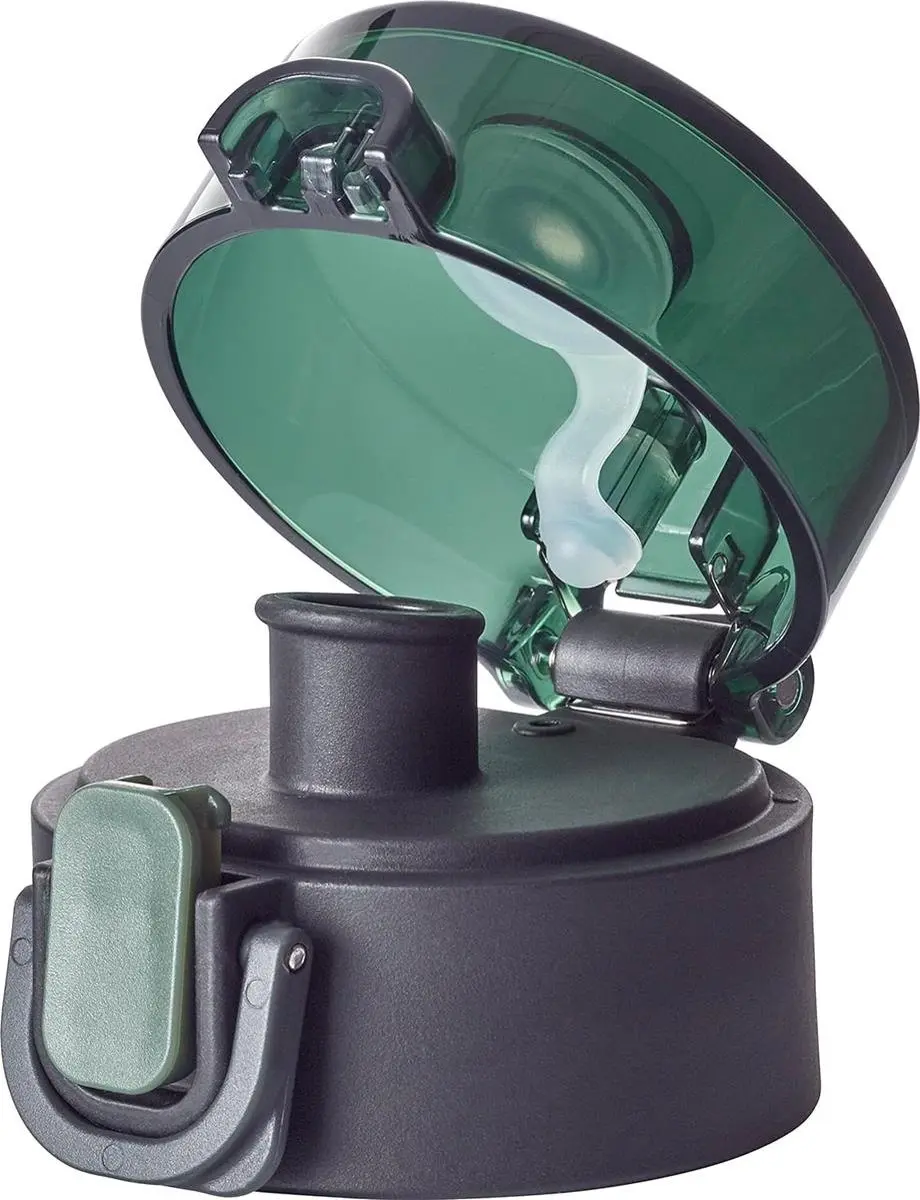 Zwilling Drinkfles 680ml - Groen