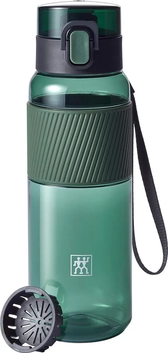 Zwilling Drinkfles 680ml - Groen