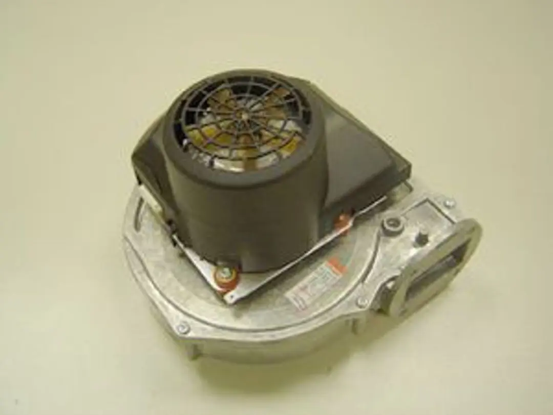 Remeha Ventilator RG 148/1200-3633 S59167