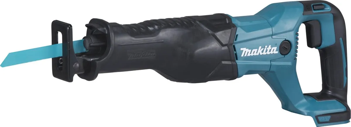 Makita DJR186Z 18V Reciprozaag - Losse Body