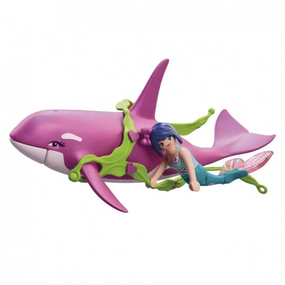 Playmobil 72106 Meerkleurig Bouwset