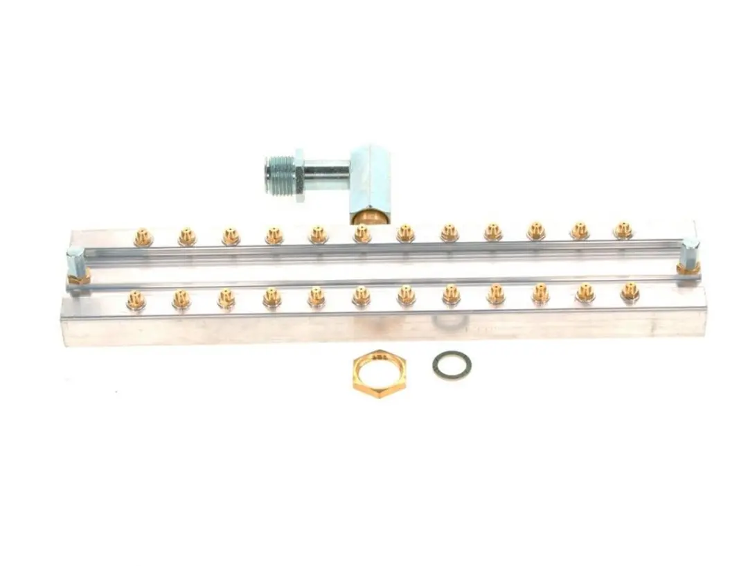 Bosch Nozzlepl. U104 20-24kW EE-H D0,87 V2