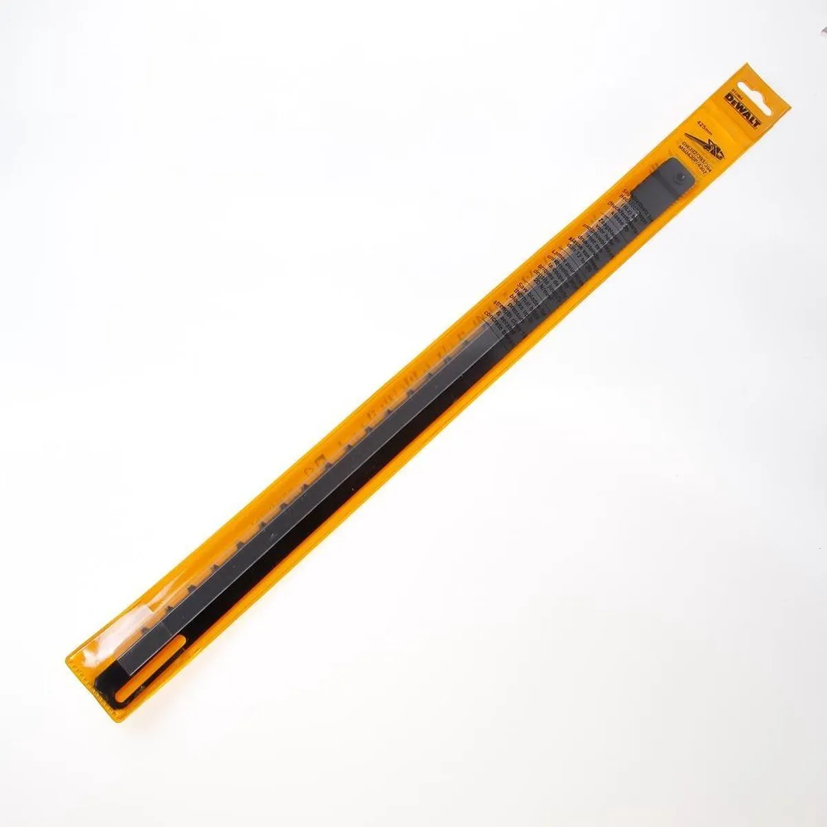 DeWalt DT2964-QZ Tegensnijdend Zaagblad