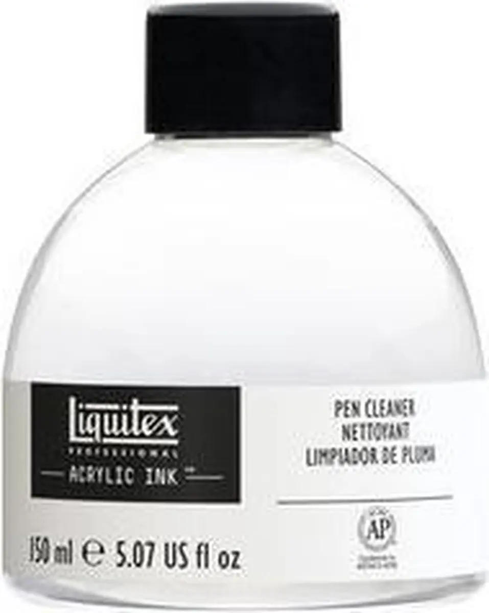 Liquitex Professional Acryl Ink Cleaner 150ml