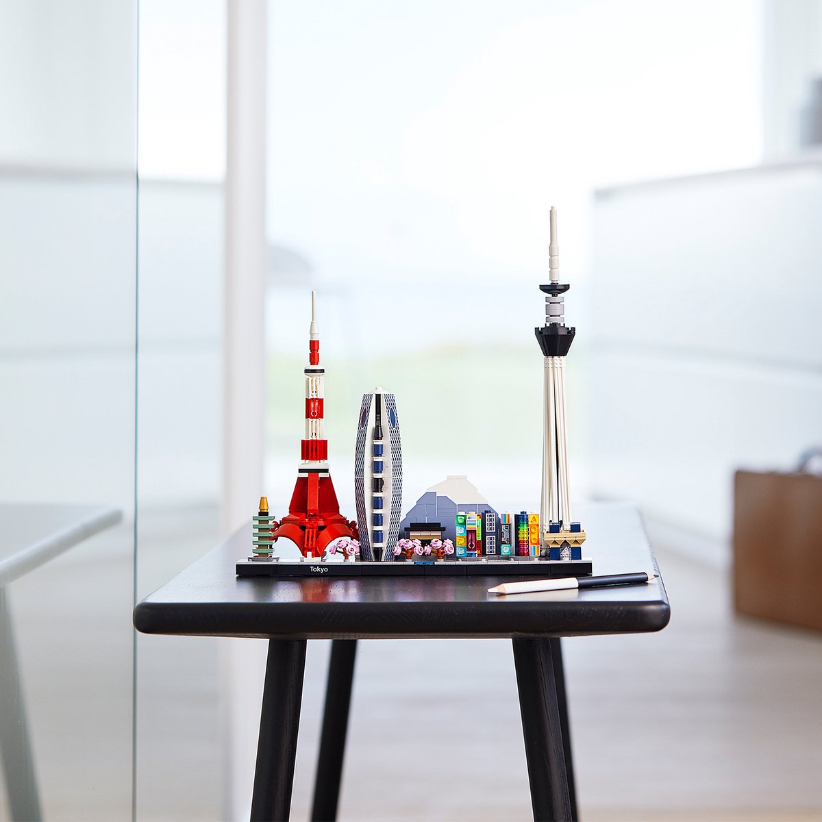 LEGO Architecture Tokio - 21051