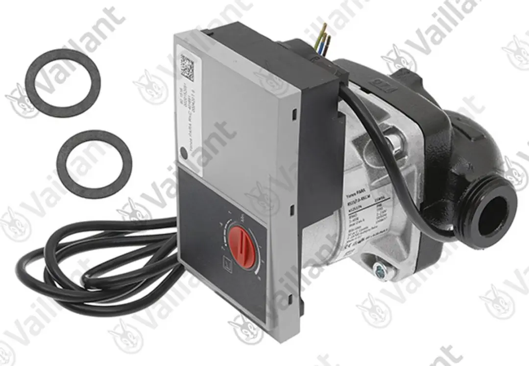 Vaillant VWZ MWT 150 Warmwaterpomp