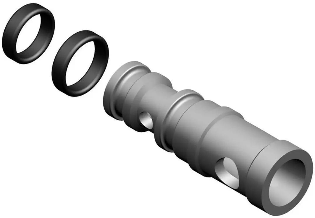 Bosch Venturi 26S 8738725832