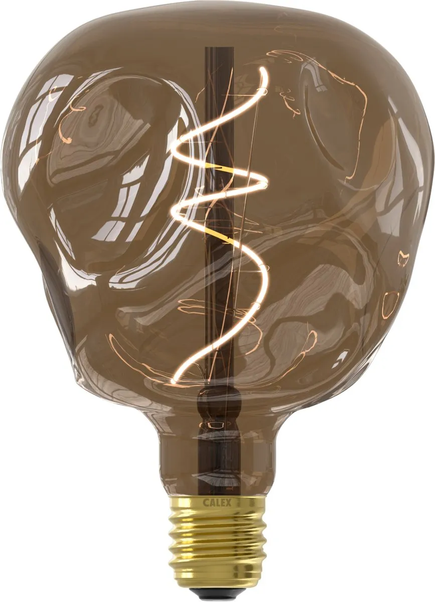 Calex Organic Neo Natural E27 LED Lamp 4W