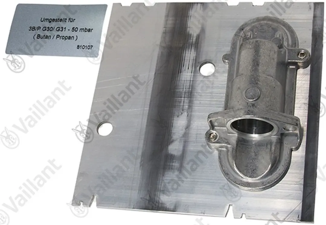 Vaillant Verdeelbuis VC 105 E