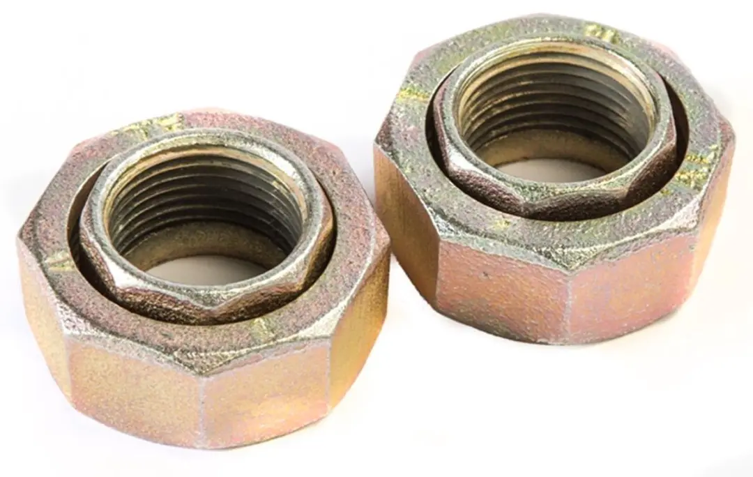 Daikin Aansluitset voor pompgroep 1 IG 1 1/2"