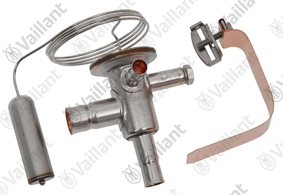Vaillant Expansieventiel 17kW VWL 171/3 S