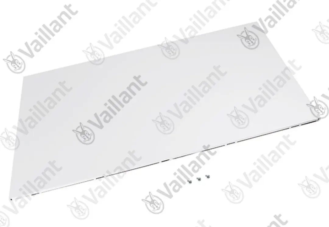Vaillant VC 1006+1206 Zijplaat