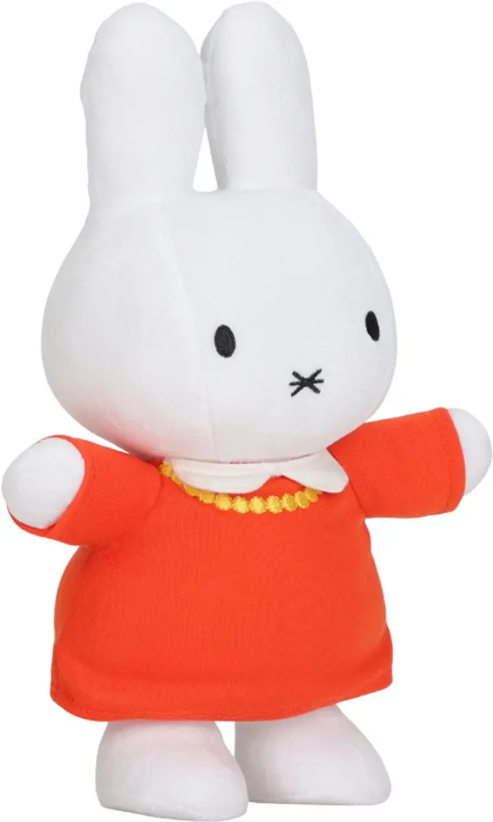 Nijntje Mama Knuffel 28cm - Mama