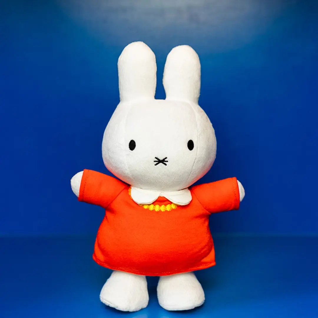Nijntje Mama Knuffel 28cm - Mama
