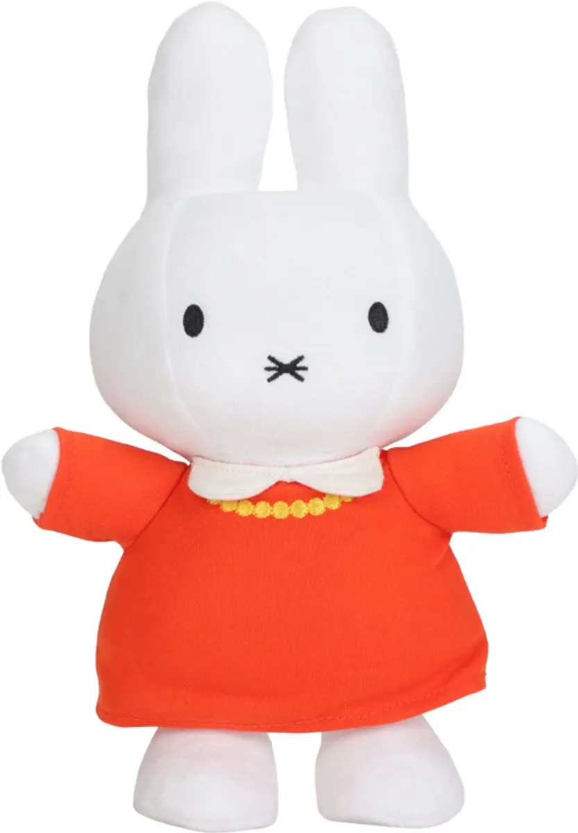 Nijntje Mama Knuffel 28cm