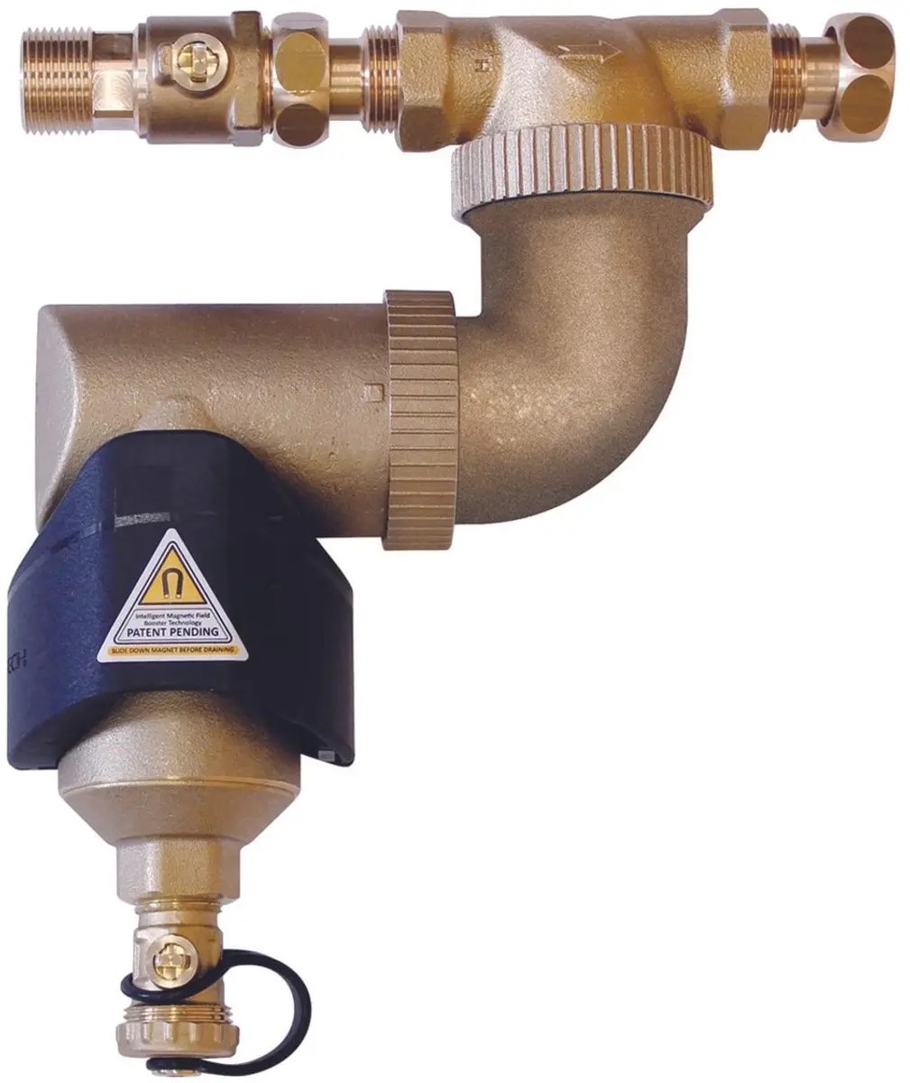 Vaillant Magnetietfilter 0020201905 14-27kW