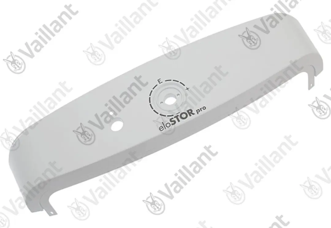 Vaillant VEH Schakeltableau 50+80+100+120 Wit