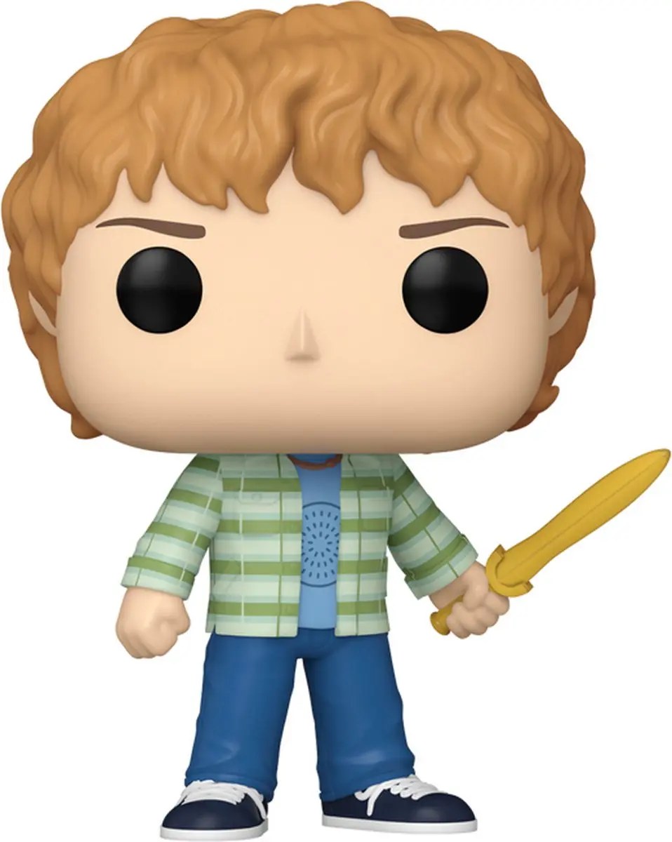 Funko POP! Percy Jackson #1465 76060