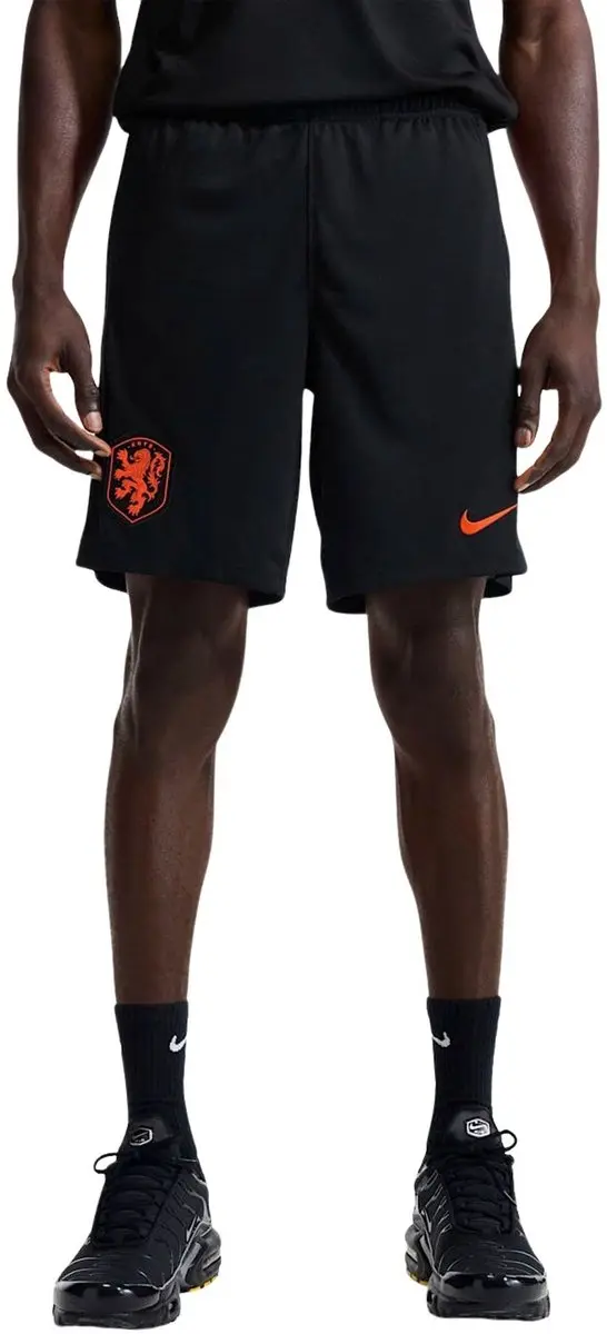 Nike Nederlands Elftal WK2026 Training Short Heren XXL