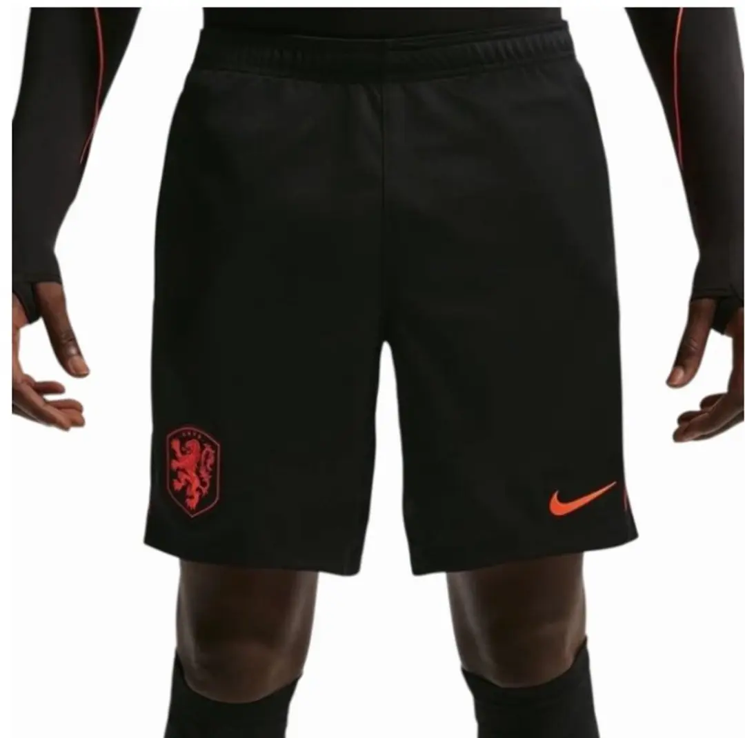 Nike Nederlands Elftal WK2026 Training Short Heren XXL - IB5099-010