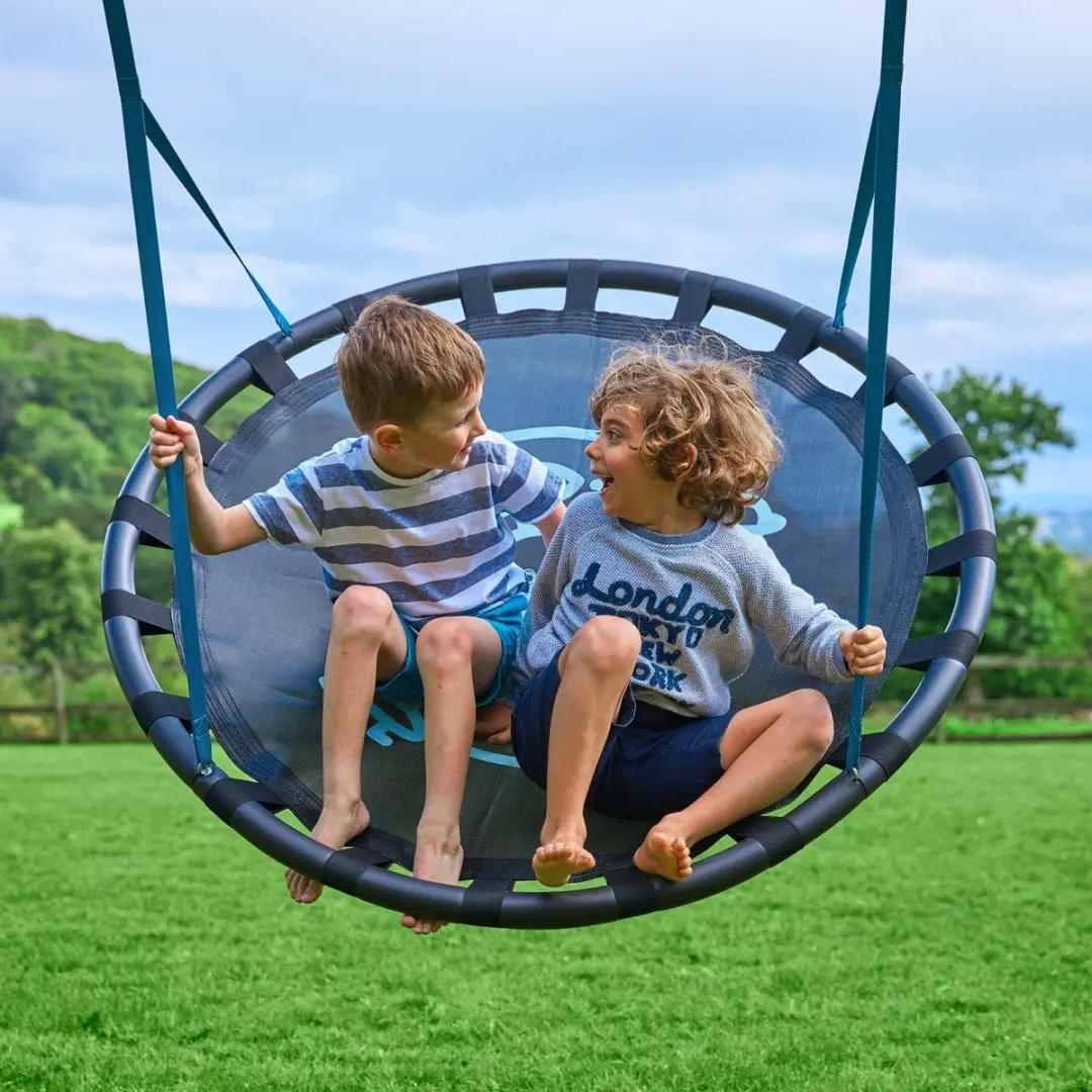 TP Toys Nestzwaai D120 - H190-250cm