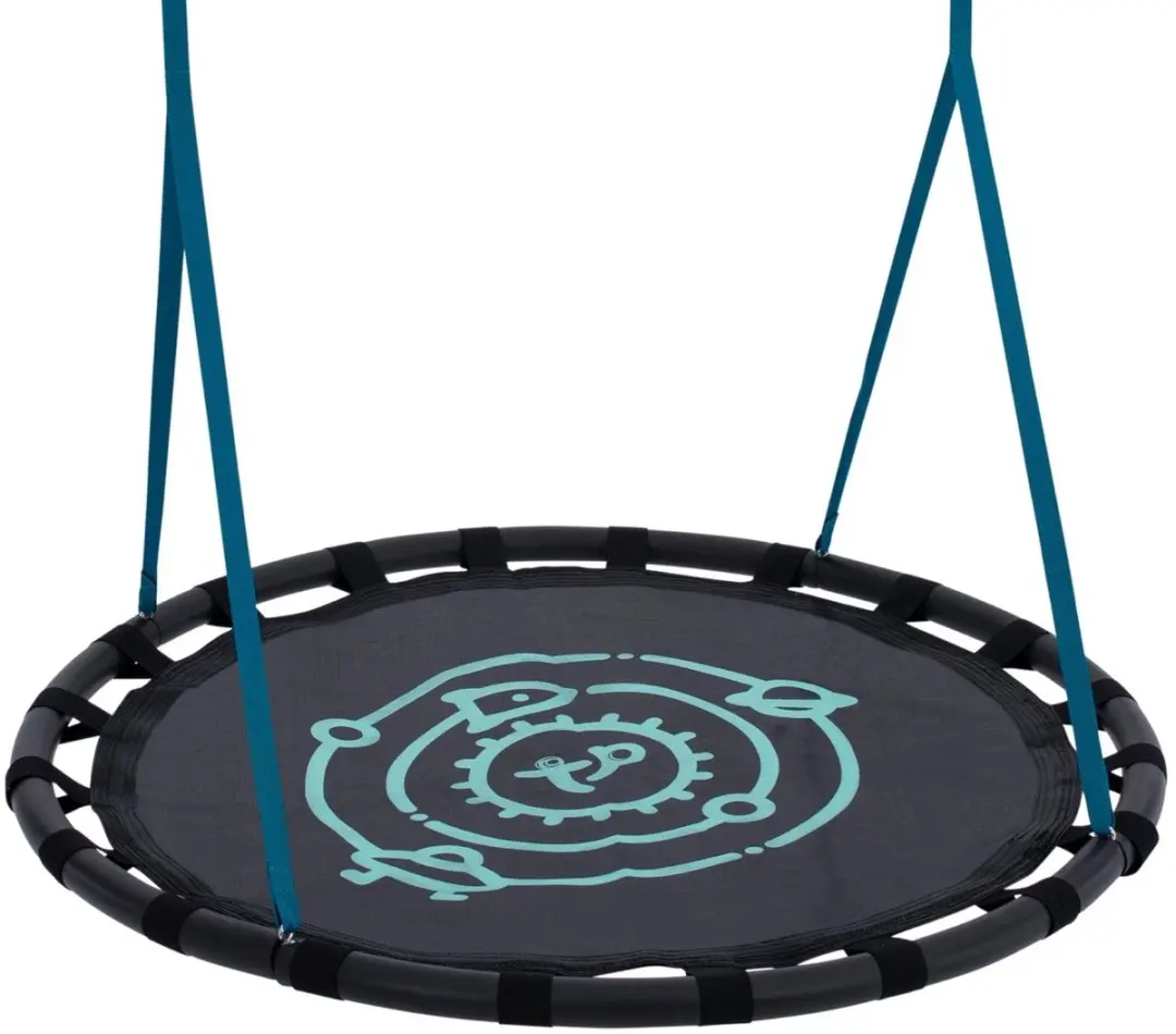 TP Toys Nestzwaai D120
